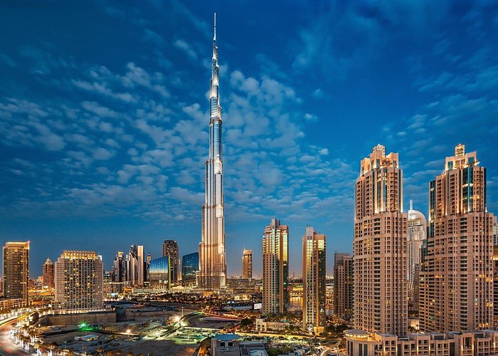 Dubai, UAE